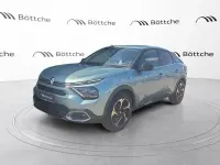 Gebraucht Citroën C4 PureTech 131 PS (96 kW) 2023 Blau SUV