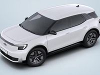 Neu Ford Explorer Select 210 kW (286 PS) 2026 Frostweiß SUV