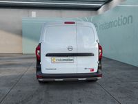 gebraucht Nissan Townstar EV Kasten N-Connecta L1 CCS/RFK/NAVI/TECH