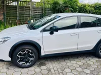 Gebraucht Subaru XV Active 114 PS (83 kW) 2013 Weiß SUV