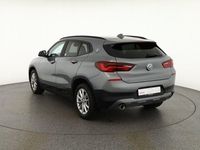 Gebraucht BMW X2 Advantage 136 PS (100 kW) 2023 Grau SUV