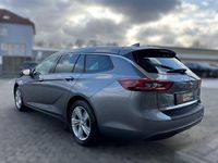 Gebraucht Opel Insignia Innovation 165 PS (121 kW) 2017 Licht grau m2 Kombi