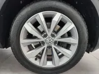 Gebraucht VW T-Roc Style 116 PS (85 kW) 2018 Blau SUV