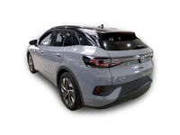 Gebraucht VW ID.4 GTX 219 kW (299 PS) 2023 Mondsteingrau SUV