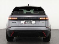 gebraucht Land Rover Range Rover Velar P250 Black Pano Pivi Pro 22"