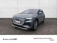 Gebraucht Audi Q4 e-tron Basis 150 kW (204 PS) 2021 Grau SUV
