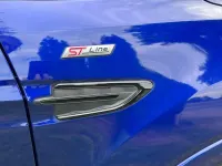 Gebraucht Ford Kuga ST 179 PS (131 kW) 2017 Blau SUV