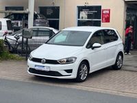 gebraucht VW Golf Sportsvan VII BMT/Start-Stopp EURO 6/GARANT