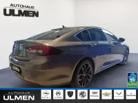 Gebraucht Opel Insignia Innovation 165 PS (121 kW) 2019 Grau Limousine