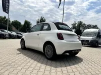 Neu Fiat 500C Icon 65 PS (47 kW) 2026 Gold Cabrio