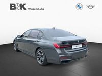 gebraucht BMW 750L i xDrive M Sport, DA-Pro,Executive+SkyLounge
