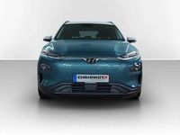 Gebraucht Hyundai Kona Style 150 kW (204 PS) 2020 Blau SUV