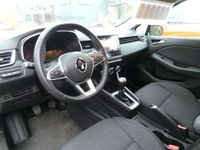 Gebraucht Renault Clio V Experience 101 PS (74 kW) 2020 Weiß Limousine