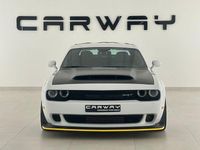 Gebraucht Dodge Demon 840 PS (617 kW) 2018 Weiß