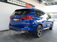 Gebraucht BMW X5 M Sport 530 PS (389 kW) 2024 Blau SUV