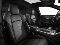 Gebraucht Audi S6 Ambiente 253 PS (186 kW) 2025 Schwarz Limousine