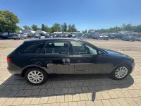 Gebraucht Audi A4 Attraction 143 PS (105 kW) 2013 Schwarz Kombi