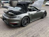 Gebraucht Porsche 992 650 PS (478 kW) 2024 Cabrio