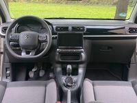 Gebraucht Citroën C3 Feel 83 PS (61 kW) 2021 Beige Kleinwagen