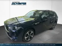 Neu Mazda CX-60 Takumi-Line 328 PS (241 kW) 2026 Blau SUV