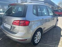 gebraucht VW Golf Sportsvan VII Comfortline BMT/Start-Stopp 25.000 KM