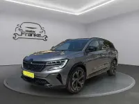 Gebraucht Renault Espace Esprit Alpine 200 PS (147 kW) 2024 Schiefergrau SUV
