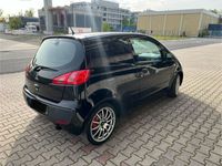 gebraucht Mitsubishi Colt CZ3 95ps