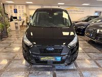 Gebraucht Ford Grand Tourneo Connect 120 PS (88 kW) 2019 Schwarz Van / Kleinbus