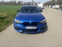 gebraucht BMW M140 xDrive A Special Edition -