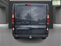 Neu Renault Trafic 170 PS (125 kW) 2025 Kometengrau Van / Kleinbus