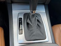 Gebraucht Mercedes E200 184 PS (135 kW) 2011 Schwarz Cabrio