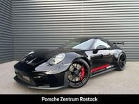 Ny Porsche 992 510 HK (375 kW) 2025 Sort