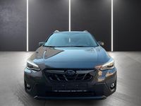 Gebraucht Subaru XV 114 PS (83 kW) 2023 Grau SUV