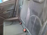 Usado Seat Leon ST Style 116 HP (85 kW) 2018 Branco Carrinha