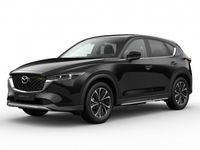 gebraucht Mazda CX-5 NEWGROUND