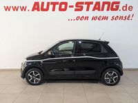 Gebraucht Renault Twingo SE 71 PS (52 kW) 2019 Schwarz Kleinwagen