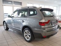 gebraucht BMW X3 xDrive 20d Edition Lifestyle AHK