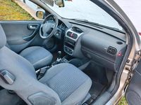 Second-hand Opel Corsa 75 CP (55 kW) 2003 Hatchback