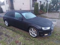 Gebraucht Audi A4 Allroad 245 PS (180 kW) 2013 Schwarz Kombi