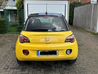 gebraucht Opel Adam Slam 1.4 EcoFlex