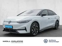 Gebraucht VW ID.7 Pro 210 kW (286 PS) 2024 Gletscherweiß (metallic) Limousine