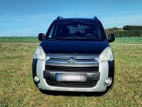 gebraucht Citroën Berlingo 1.6 HDI 110 XTR, HU, Zahnriemen+DPF neu