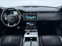 Gebraucht Land Rover Range Rover Velar HSE Dynamic 250 PS (183 kW) 2020 Grau SUV