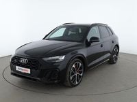 Gebraucht Audi SQ5 341 PS (250 kW) 2021 Schwarz SUV