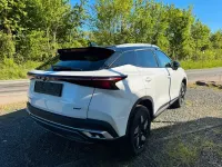 Neu Omoda 5 224 PS (164 kW) 2025 Weiß SUV
