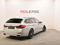 Gebraucht Alpina B5 621 PS (456 kW) 2021 Silber Limousine