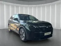 Neu VW Tiguan Life 150 PS (110 kW) 2026 Grau SUV