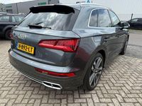 Gebraucht Audi SQ5 Sport 347 PS (255 kW) 2019 SUV