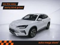 Używany BYD Seal U Boost 218 KM (160 kW) 2025 Biały SUV