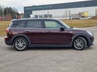 gebraucht Mini Cooper D Clubman Cooper D Clubman , Schalter, Pano, HUD,LED,8-fach